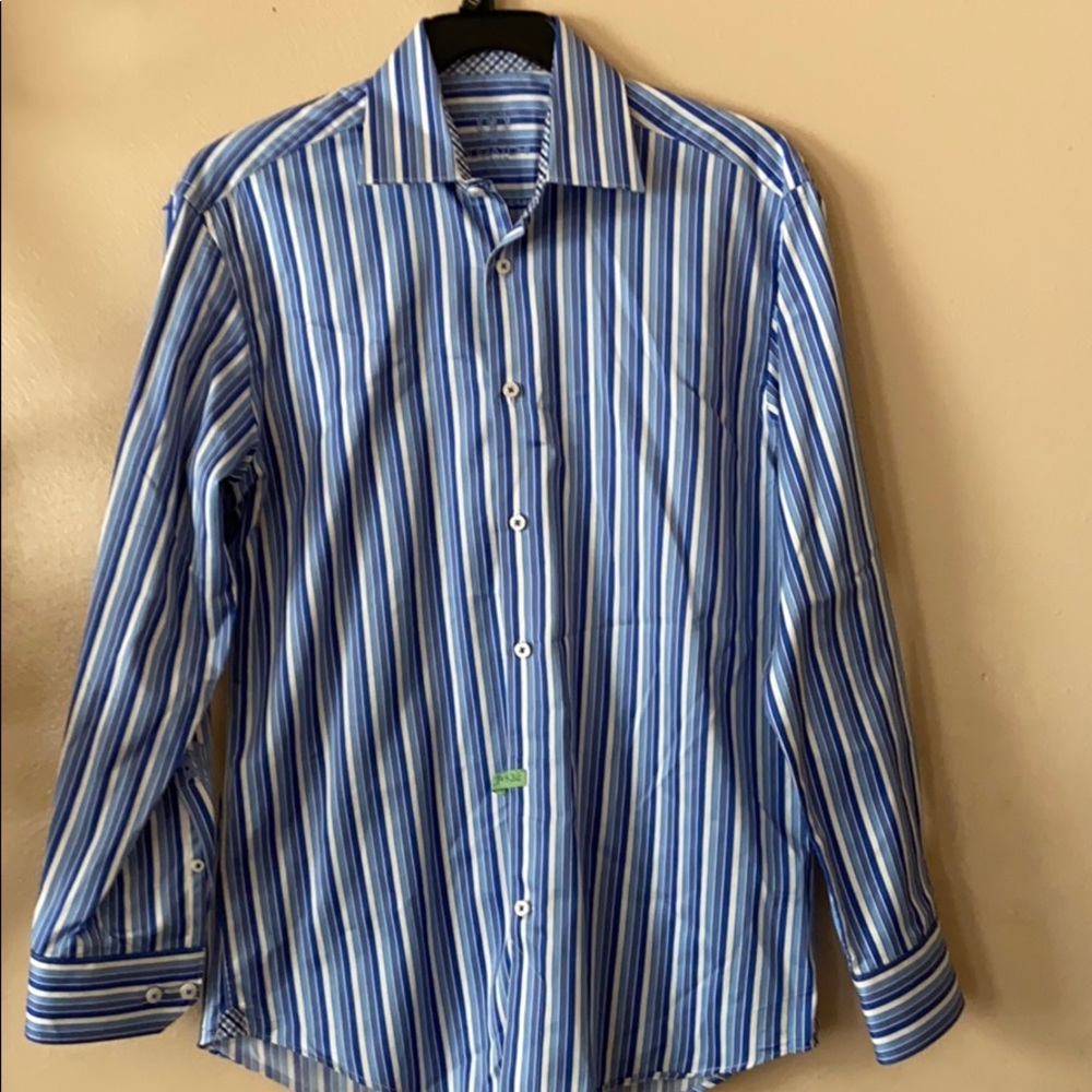 Bugatchi Uomo Shirt